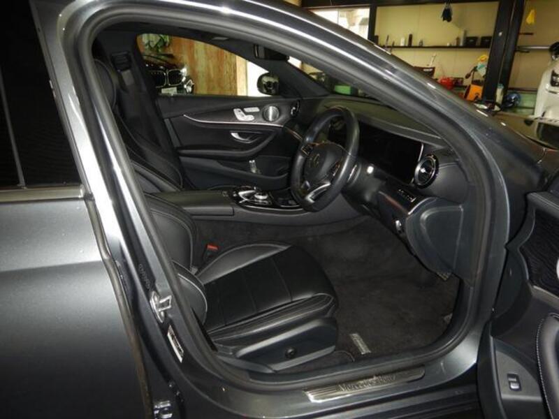 E-CLASS