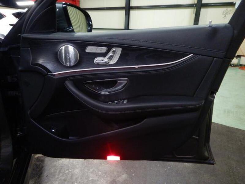 E-CLASS