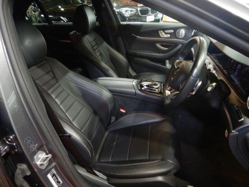 E-CLASS