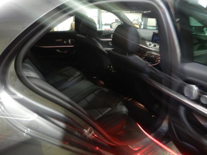 E-CLASS