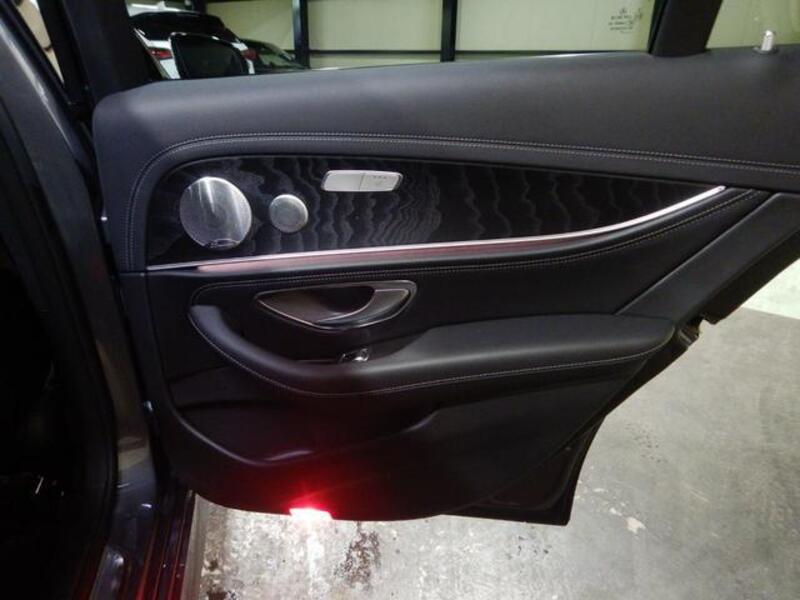 E-CLASS