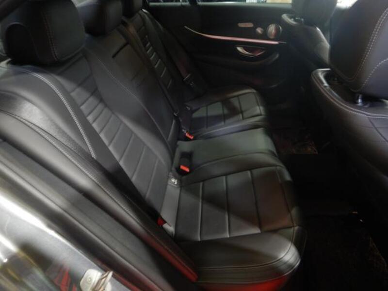E-CLASS