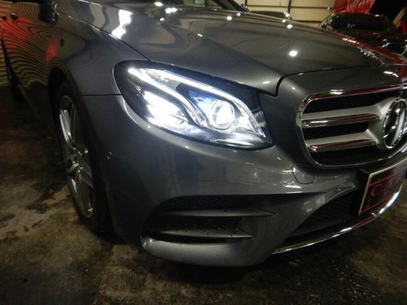 E-CLASS