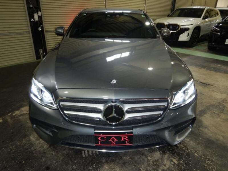 E-CLASS