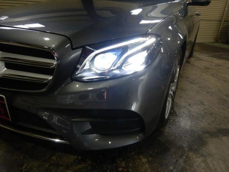 E-CLASS