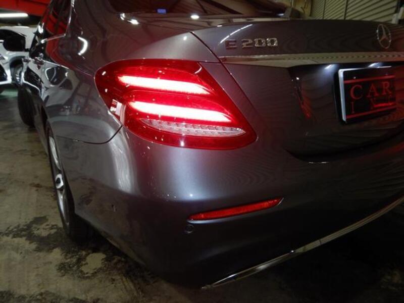 E-CLASS