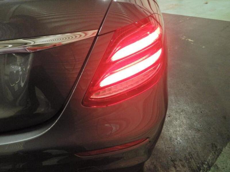 E-CLASS