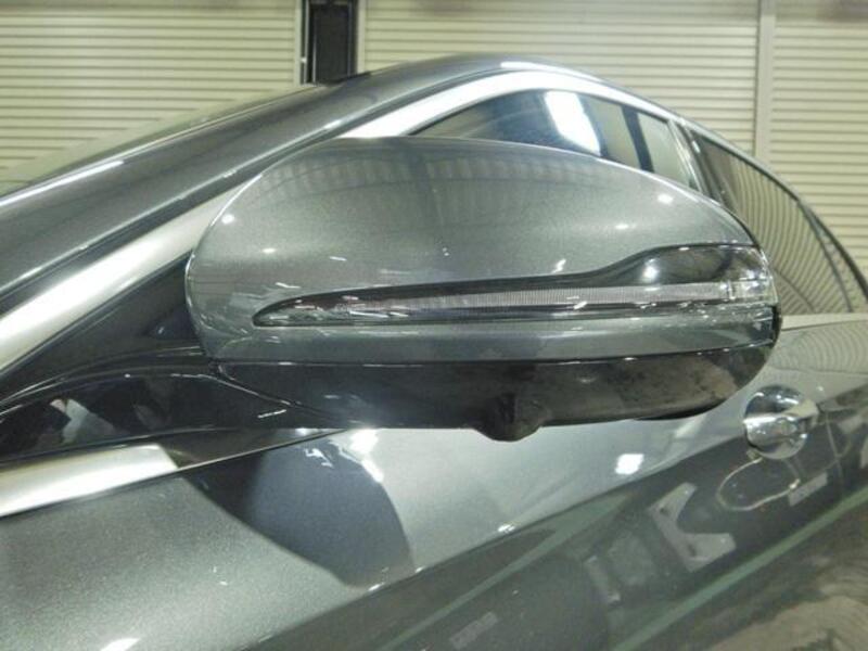 E-CLASS