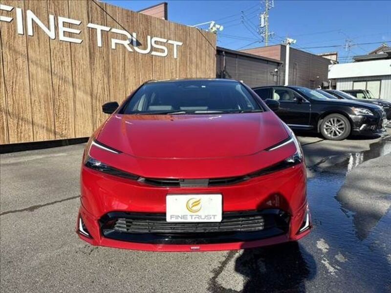 PRIUS