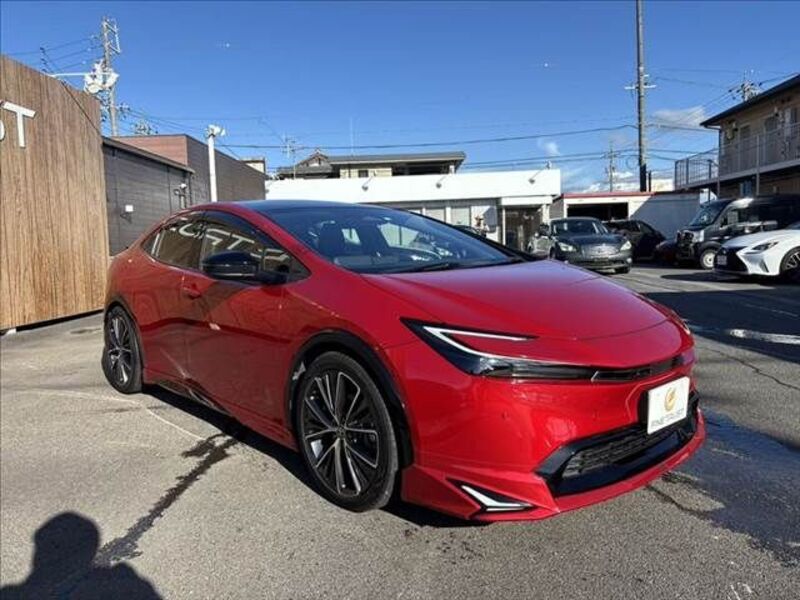 PRIUS