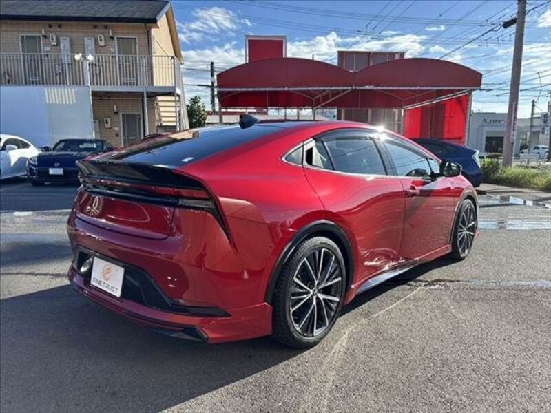 PRIUS