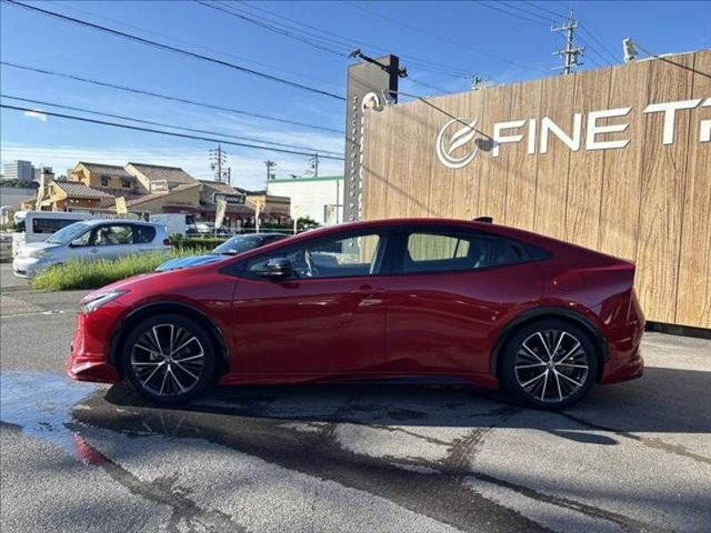 PRIUS