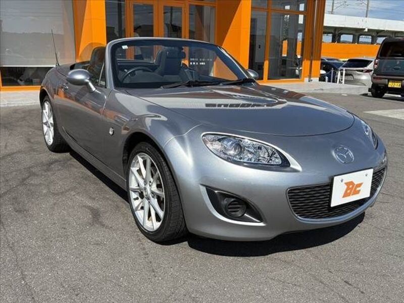ROADSTER