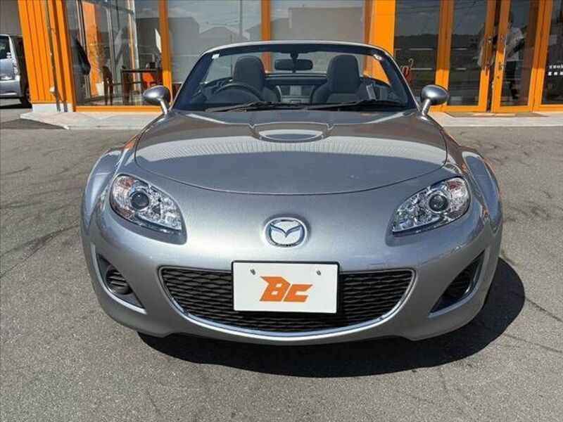 ROADSTER