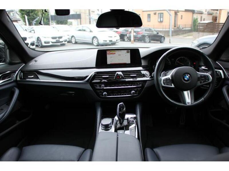 5 SERIES