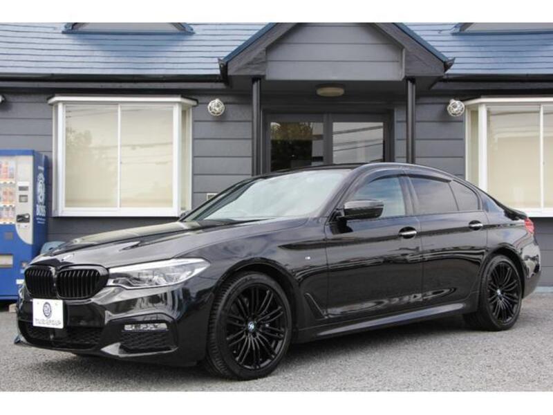 5 SERIES