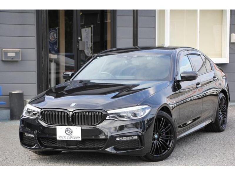 5 SERIES