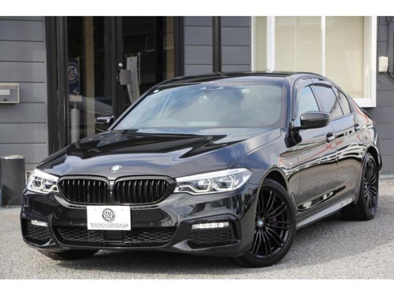 5 SERIES