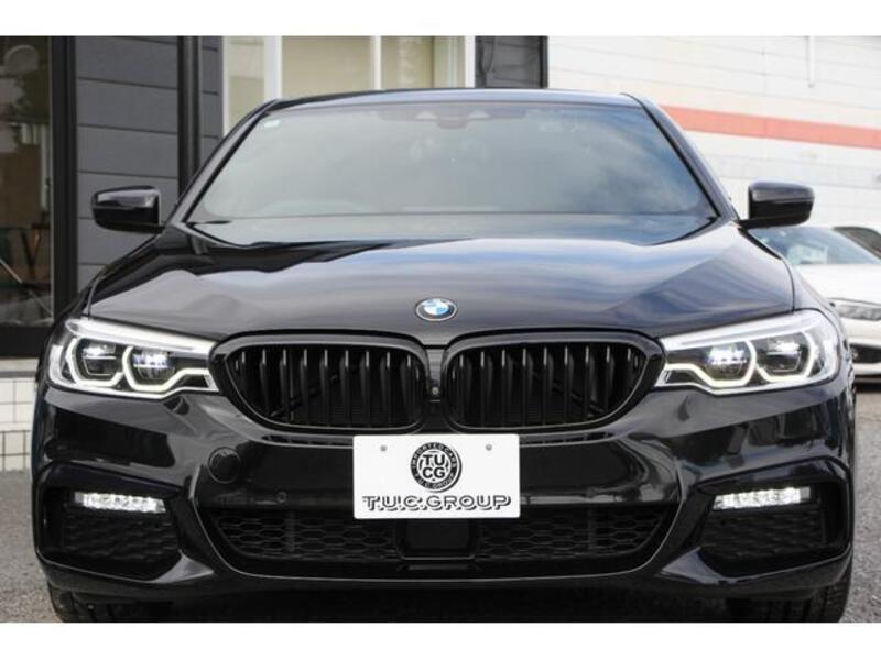 5 SERIES