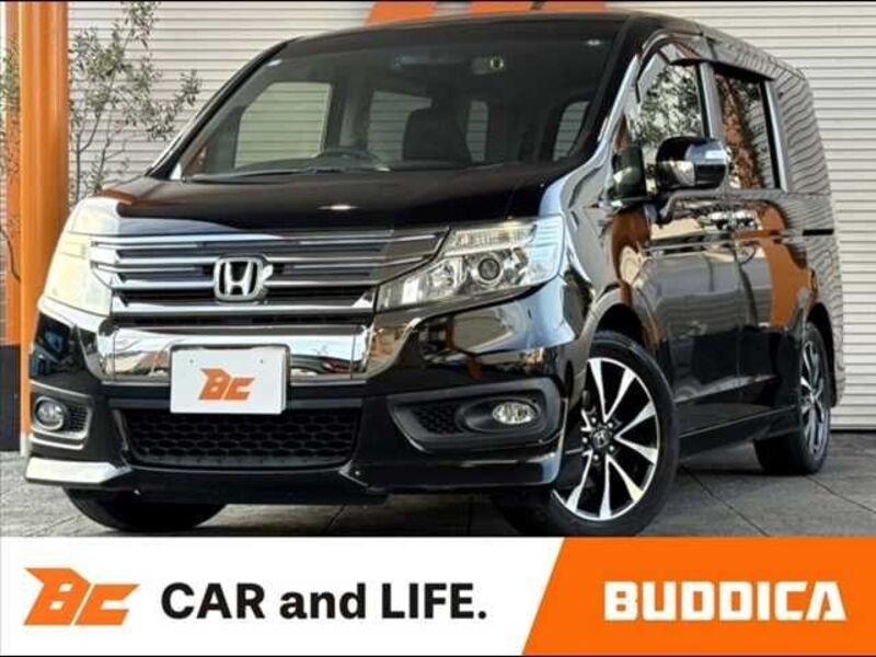 STEPWAGON SPADA-0