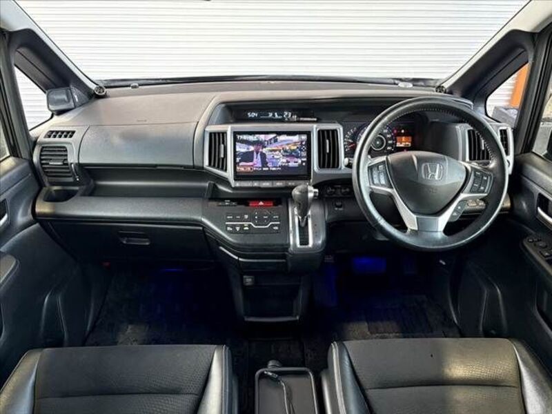 STEPWAGON SPADA