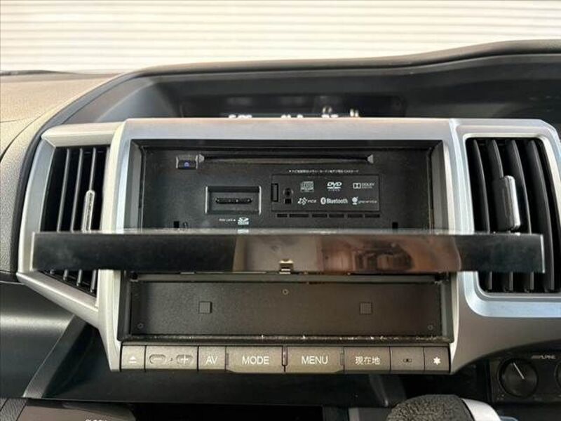 STEPWAGON SPADA