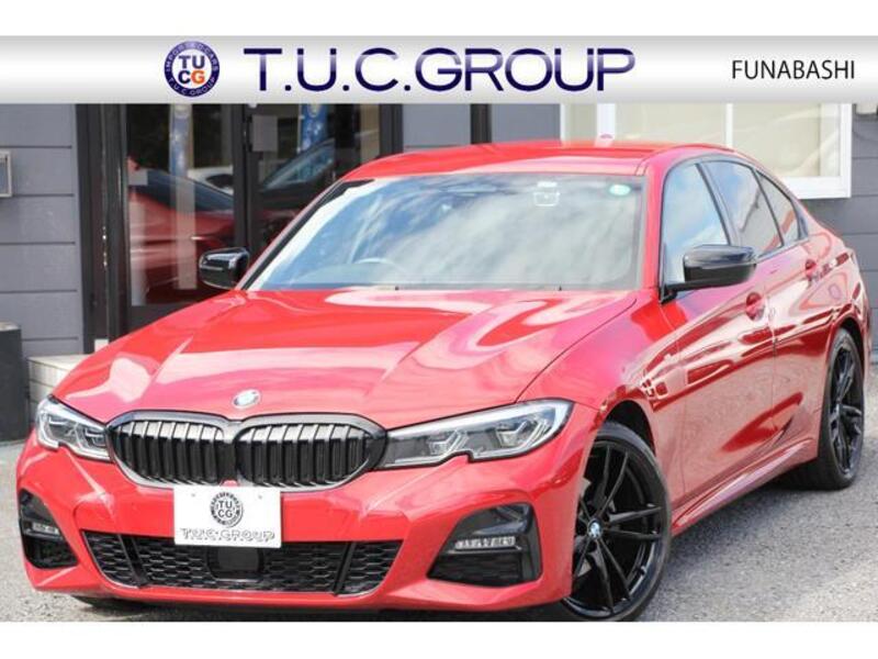 3 SERIES