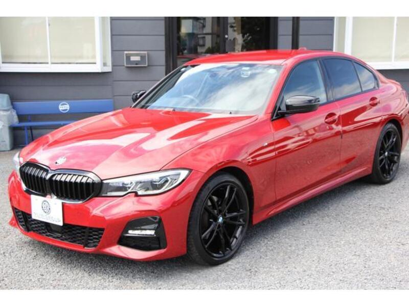 3 SERIES