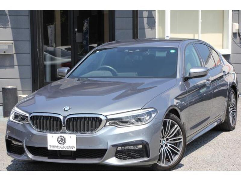 5 SERIES