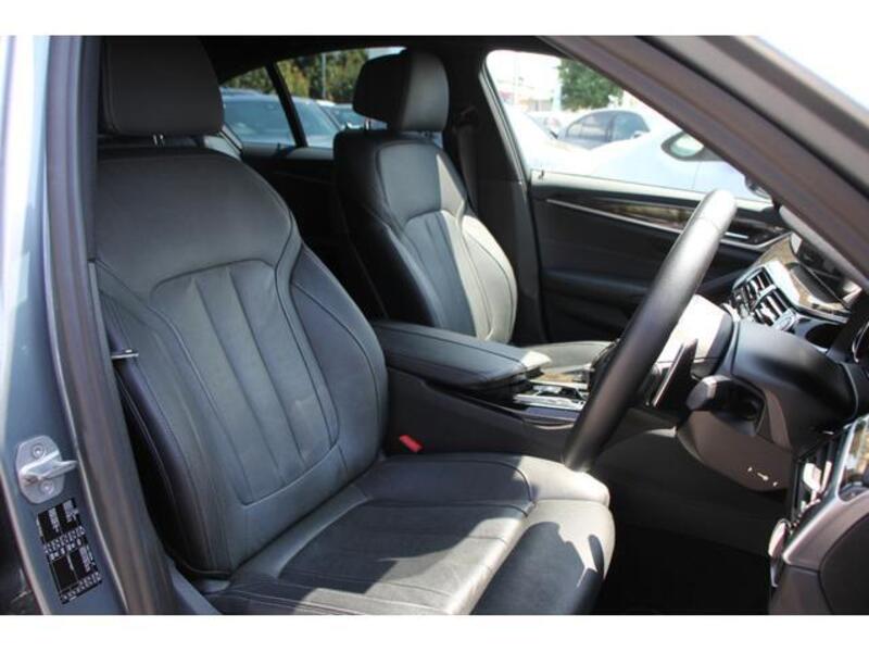 5 SERIES