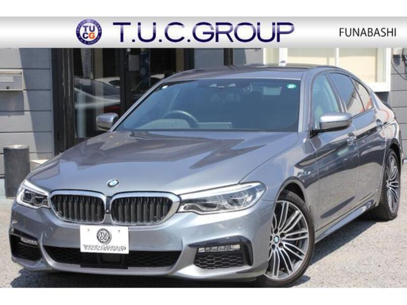 5 SERIES-0