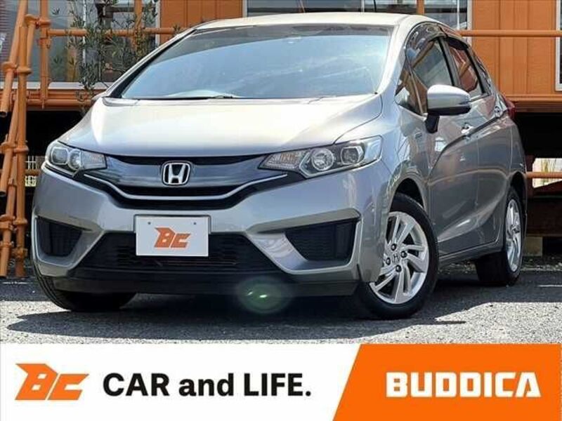 FIT HYBRID-0