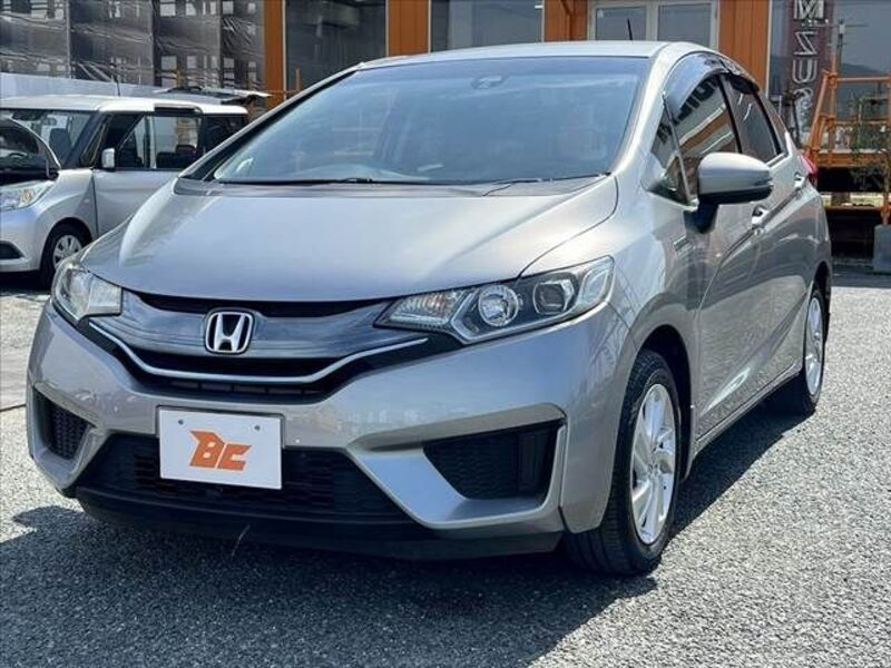 FIT HYBRID