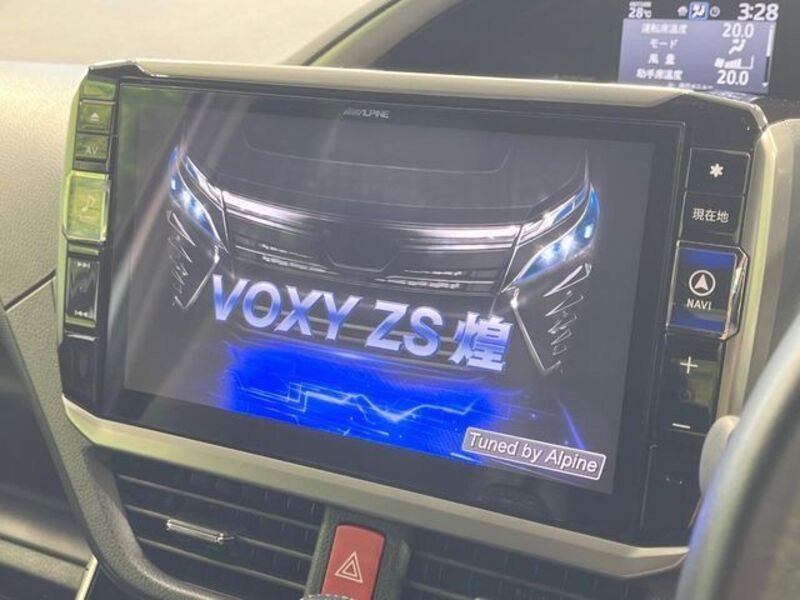 VOXY