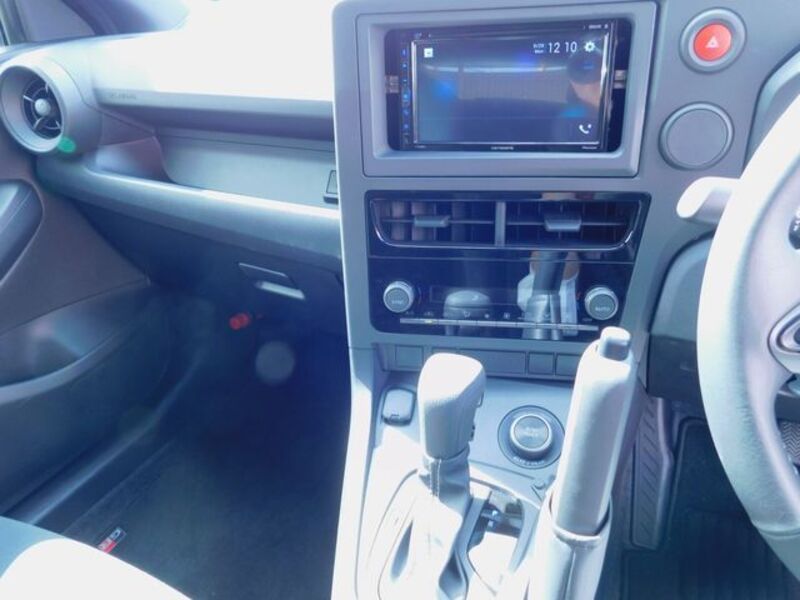 GR YARIS