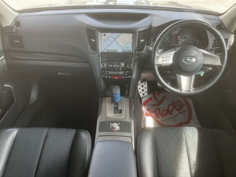 LEGACY B4