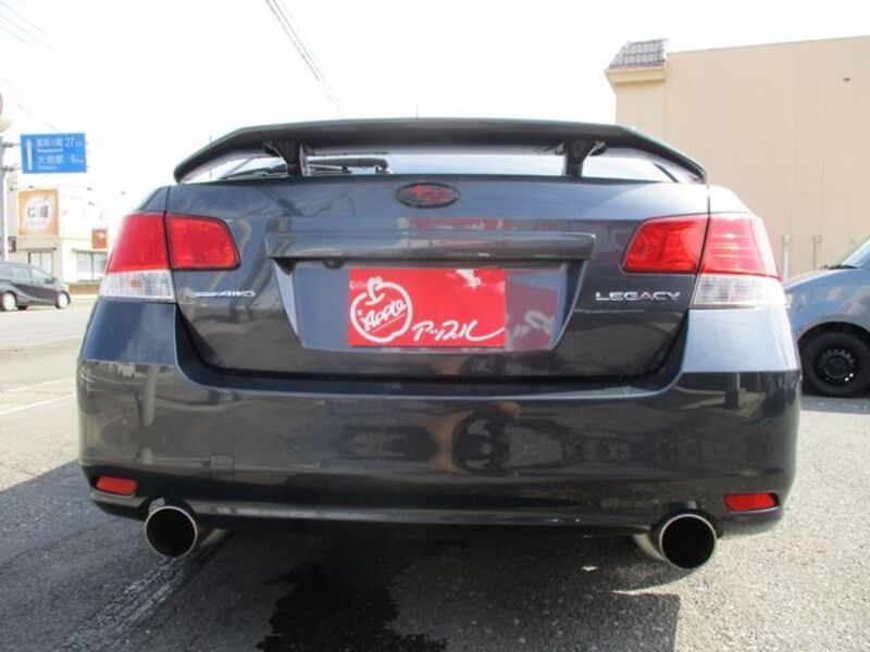 LEGACY B4