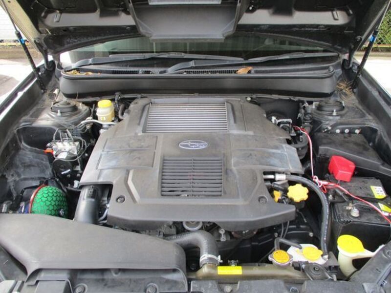 LEGACY B4