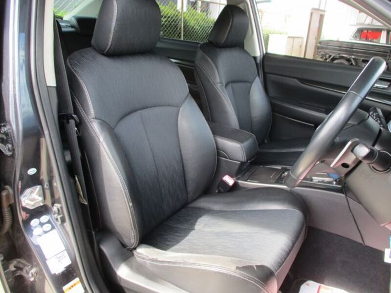 LEGACY B4