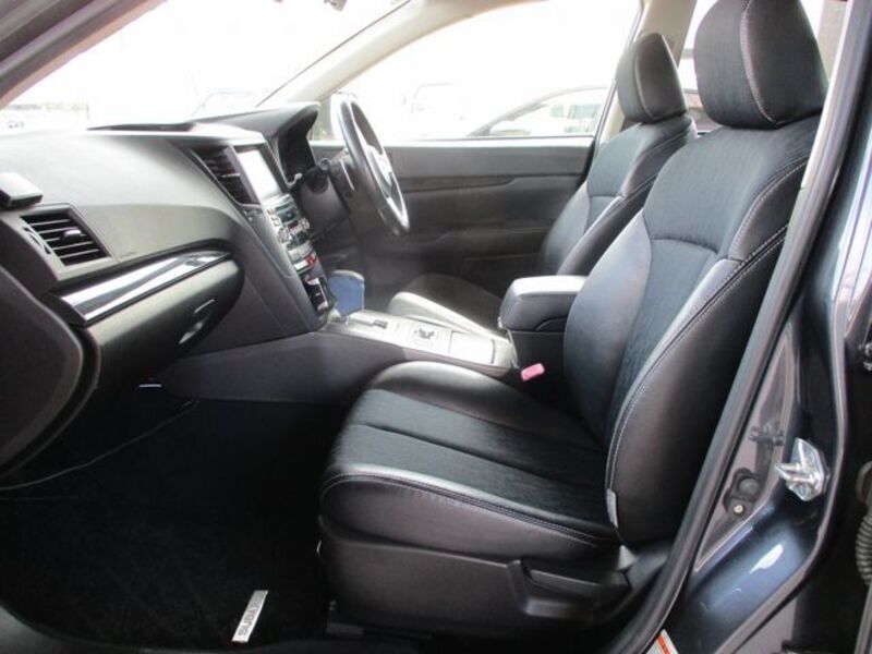 LEGACY B4