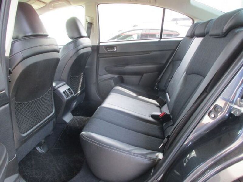 LEGACY B4