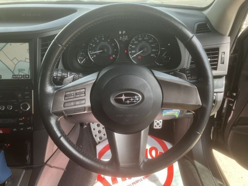 LEGACY B4