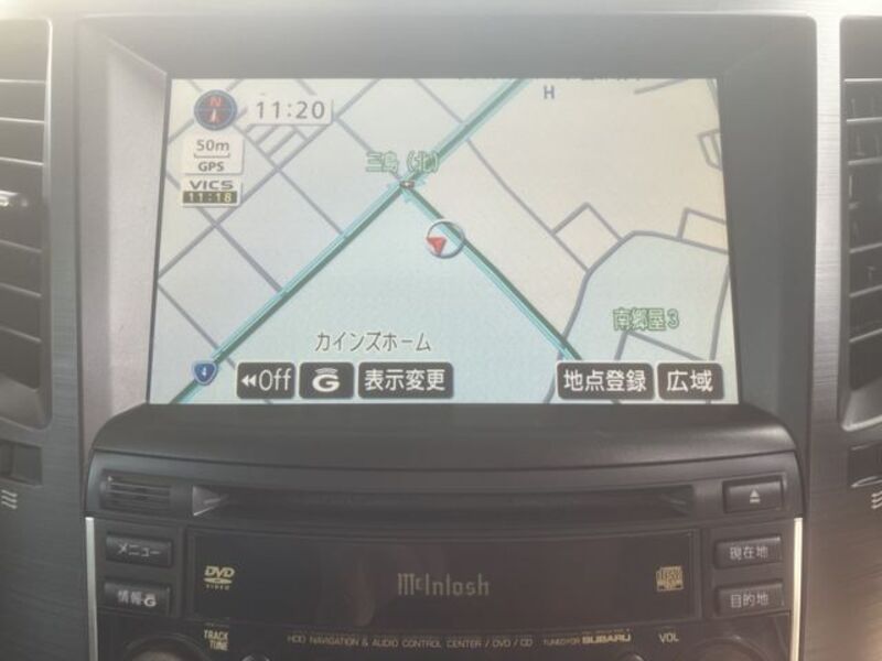 LEGACY B4