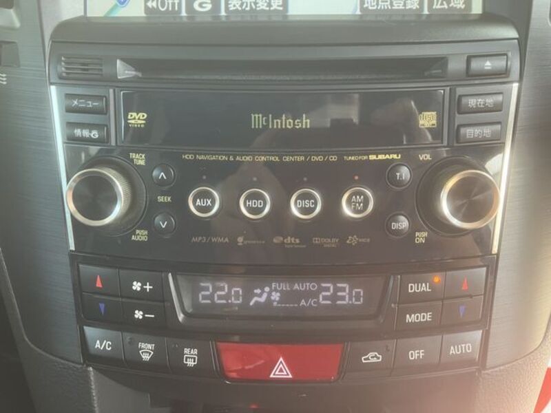 LEGACY B4
