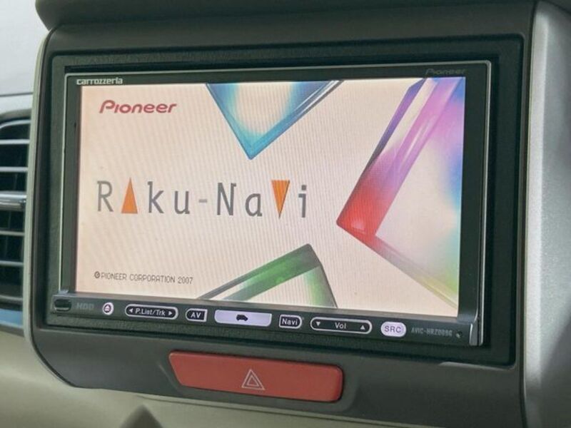 N BOX