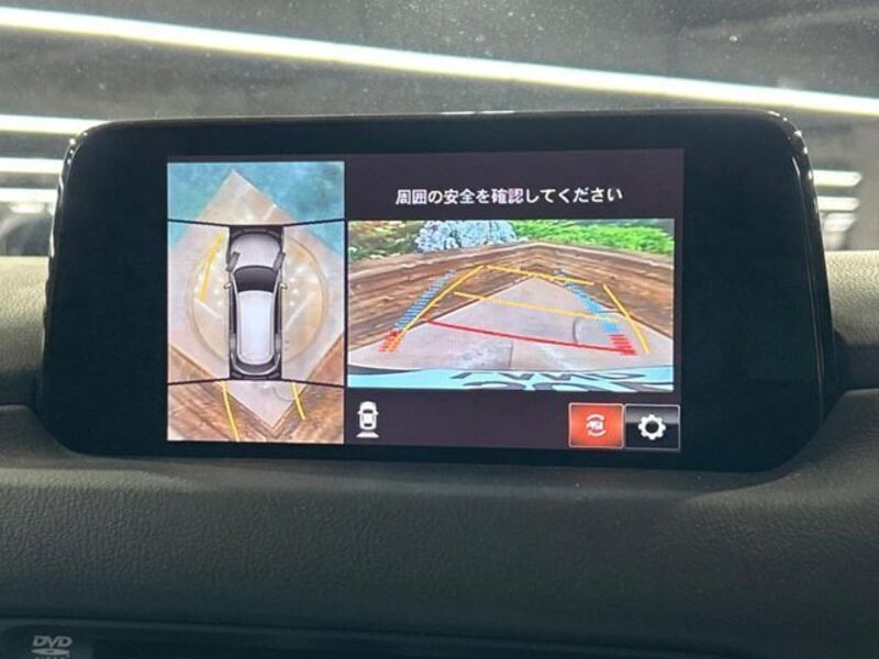 CX-8