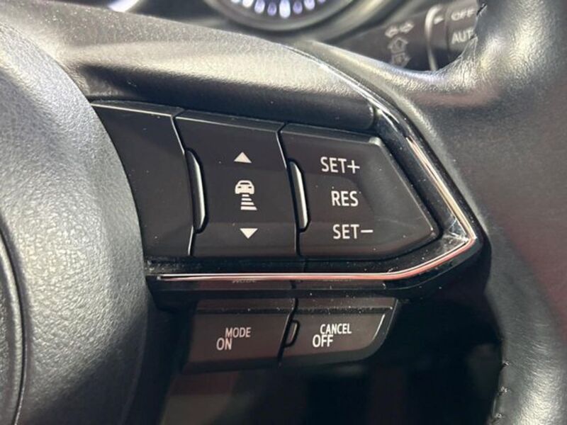 CX-8
