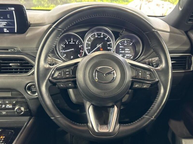 CX-8