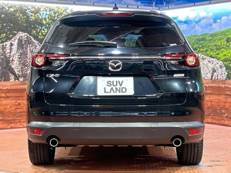 CX-8