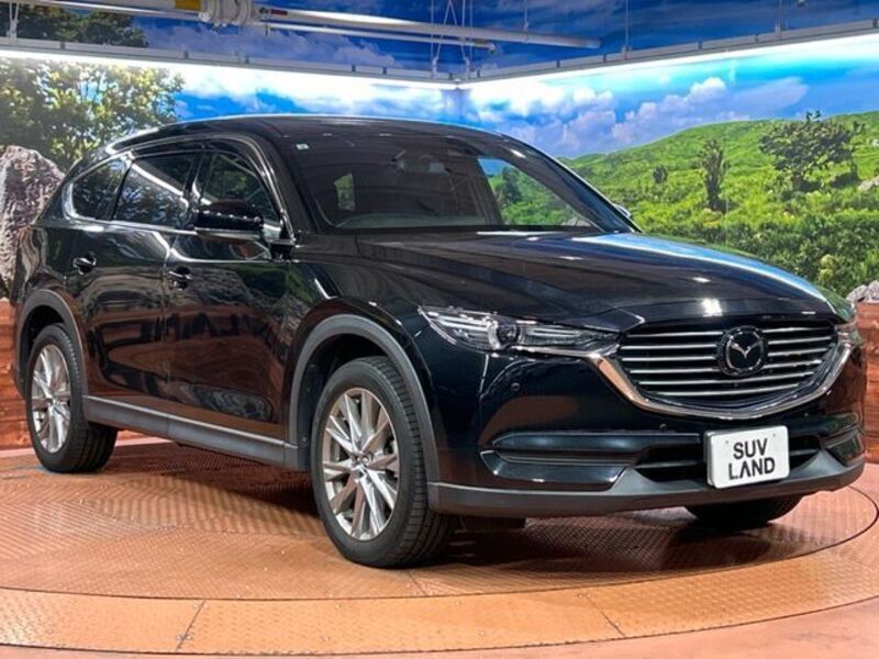 CX-8